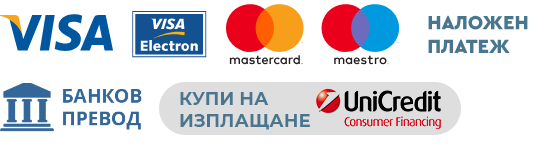 Методи на плащане