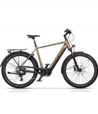 Електрически велосипед CROSS eAdventure 12.5 Gent
