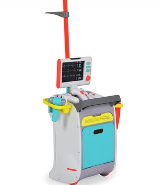 Медицинско бюро Medical desk YY6024