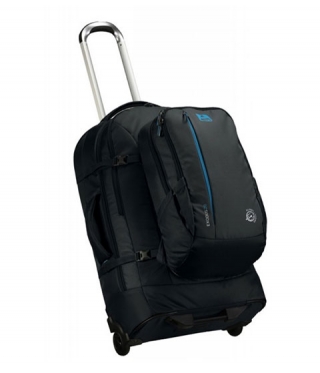 Раница-сак VANGO Exodus 60+20