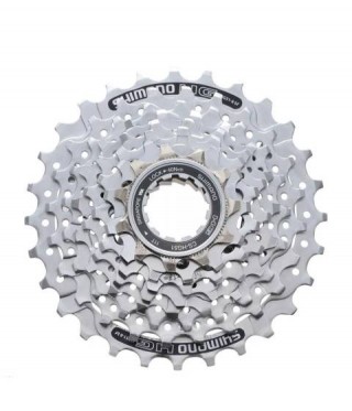 Венец касета Shimano CS-HG51-8, 8 скорости, 11-28T