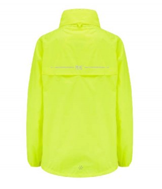 Водоустойчиво яке Mac in a Sac Origin 2 Adult Yellow L