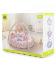Активна гимнастика Moni Toys Naya, сив