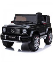 Акумулаторен джип Mercedes G63 