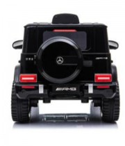 Акумулаторен джип Mercedes G63 