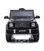 Акумулаторен джип Mercedes G63 