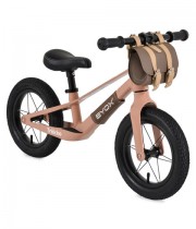 Велосипед балансиращ BYOX Trekko Peach