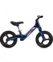 Регулируемо баланс колело Velori Sky-Blue
