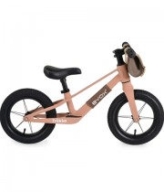 Велосипед балансиращ BYOX Trekko Peach