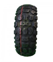 Безкамерна гума 10x3 Off Road TUOVT 