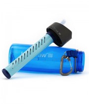 Бутилка за вода с филтър LifeStraw Go