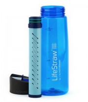 Бутилка за вода с филтър LifeStraw Go