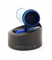Бутилка за вода с филтър LifeStraw Go
