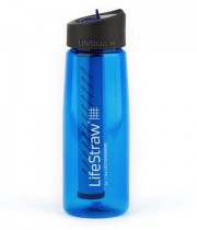 Бутилка за вода с филтър LifeStraw Go
