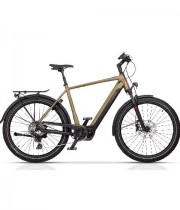 велосипед CROSS eAdventure 12.5 Gent