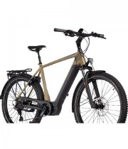 велосипед CROSS eAdventure 12.5 Gent
