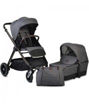 Комбинирана детска количка CANGAROO 2 в 1 Macan 