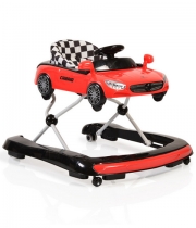 Детска проходилка CANGAROO Cabrio 2 в 1