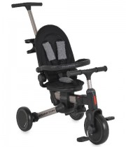 Детска триколка 6 в 1 BYOX Flexton - Сив