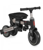 Детска триколка 6 в 1 BYOX Flexton - Сив