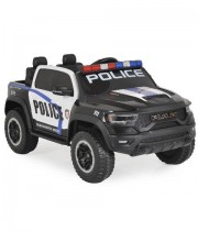 Детски акумулаторен джип Ram Mammoth 1000 черен