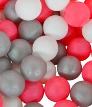 Детски мек басейн с 200 топки Moni Toys 