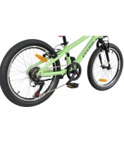 Детски велосипед 20 цола CROSS STELLA ALLOY 