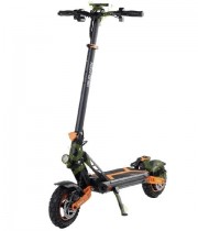 Електрическа тротинетка KuKirin G2 Max Off Road