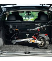 Електрическа тротинетка KuKirin M4 Max 
