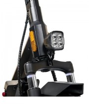 Електрическа тротинетка KuKirin M4 Max (800W, 