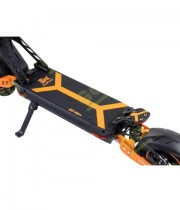 Електрическа тротинетка KuKirin G2 Max Off Road