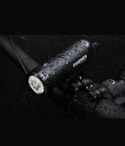 Фар за велосипед RAVEMEN CR500 LED USB