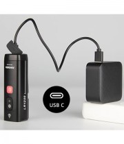 RAVEMEN LR1200 USB 
