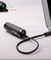 Фар за велосипед RAVEMEN CR500 LED USB