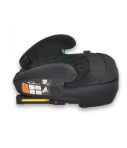 Inaltator auto cu isofix si spatar 