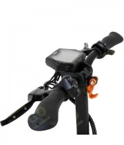 Електрическа тротинетка KuKirin G2 Master