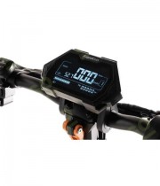 Електрическа тротинетка KuKirin G2 Max Off Road