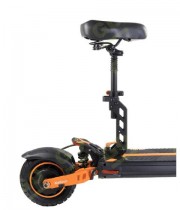 Електрическа тротинетка KuKirin G2 Max Off Road