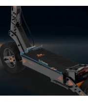 Електрическа тротинетка KuKirin G4