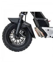 Електрическа тротинетка KuKirin M4 Max 