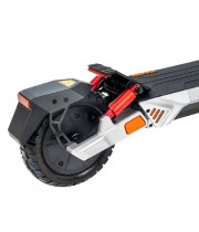 Електрическа тротинетка KuKirin M4 Max (800W