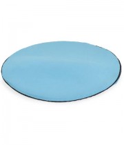 Детски мек басейн с 200 топки Moni Toys Blue-New