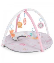 Активна гимнастика Moni Toys Naya, розов
