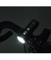 Супер мощен фар за колело RAVEMEN LR1600 USB