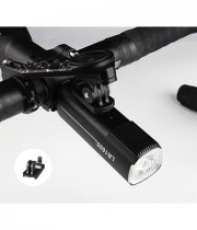 Супер мощен фар за колело RAVEMEN LR1600 USB