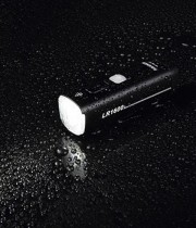 Супер мощен фар за колело RAVEMEN LR1600 USB