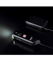 Супер мощен фар за колело RAVEMEN LR1600 USB
