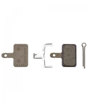 Накладки за дискови спирачки Shimano BR-M416