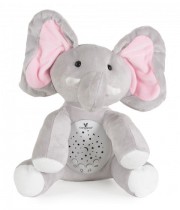 Нощна лампа и прожектор CANGAROO Lulo Elephant