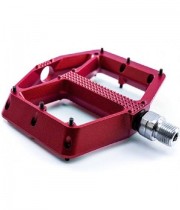 Платформени педали CUBE ACID A3-ZP RED